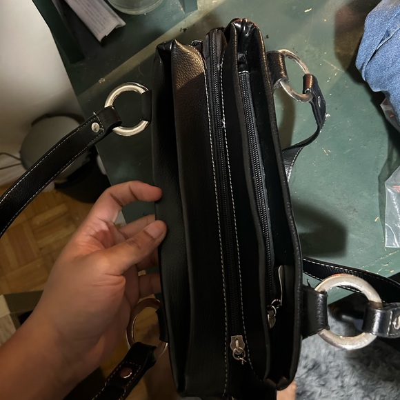 Cute Black Purse - Picture 10 of 10